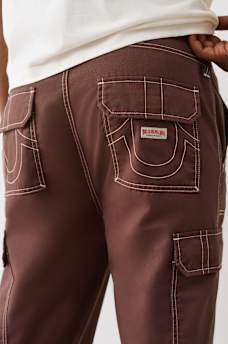 BOBBY BAGGY CARGO PANT, image 2
