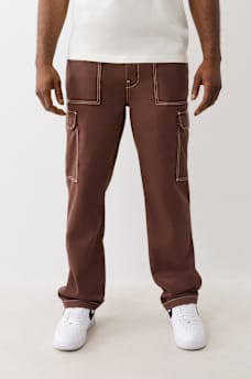 BOBBY BAGGY CARGO PANT, image 3