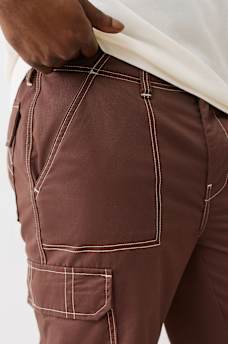 BOBBY BAGGY CARGO PANT, image 5