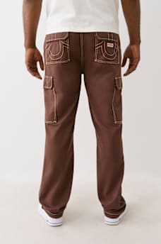 BOBBY BAGGY CARGO PANT, image 6