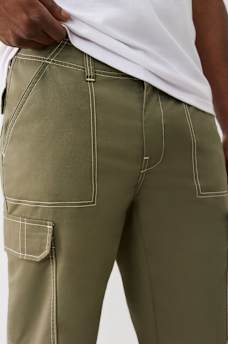BOBBY BAGGY CARGO PANT, image 5