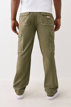 BOBBY BAGGY CARGO PANT, image 6