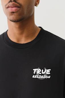 SILICONE LOGO TEE, image 4