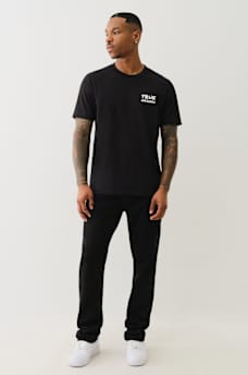 SILICONE LOGO TEE, image 6