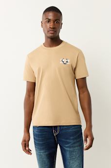 SILICONE LOGO TEE, image 2