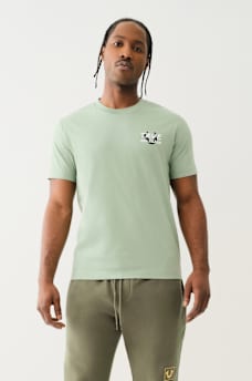 SILICONE LOGO TEE, image 3