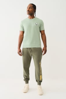 SILICONE LOGO TEE, image 5