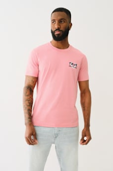 SILICONE LOGO TEE, image 3