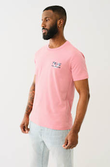 SILICONE LOGO TEE, image 4