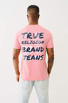 SILICONE LOGO TEE, image 5