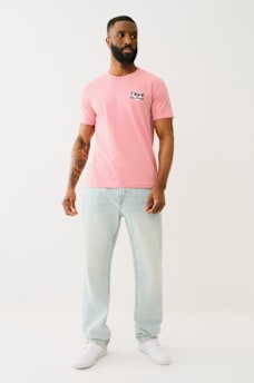 SILICONE LOGO TEE, image 6