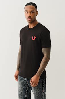CRYSTAL LOGO TEE, image 3