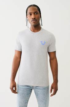 CRYSTAL LOGO TEE, image 3