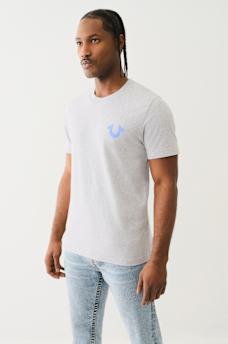 CRYSTAL LOGO TEE, image 5