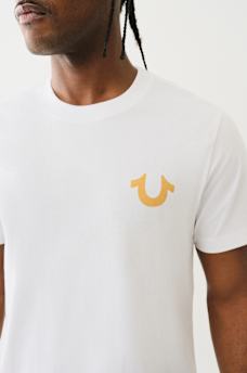 CRYSTAL LOGO TEE, image 2
