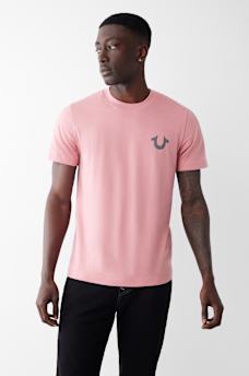 CRYSTAL LOGO TEE, image 2