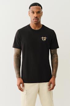 PUFF PRINT LOGO TEE, image 2