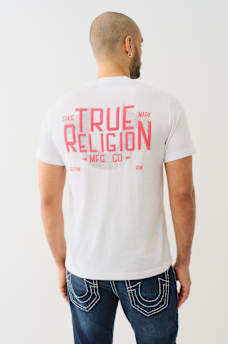 PUFF PRINT LOGO TEE, image 5
