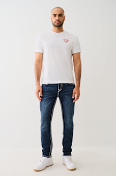 PUFF PRINT LOGO TEE, image 6