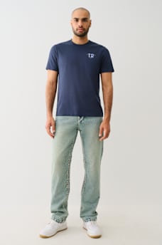 PUFF PRINT LOGO TEE, image 6