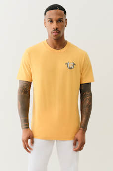 PUFF PRINT LOGO TEE, image 2