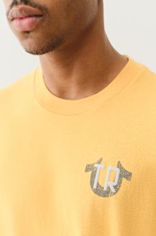 PUFF PRINT LOGO TEE, image 4