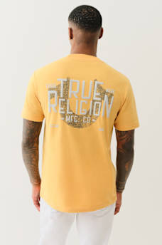 PUFF PRINT LOGO TEE, image 5