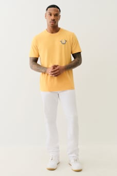 PUFF PRINT LOGO TEE, image 6