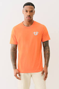 PUFF PRINT LOGO TEE, image 2