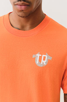 PUFF PRINT LOGO TEE, image 4
