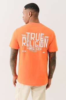 PUFF PRINT LOGO TEE, image 5