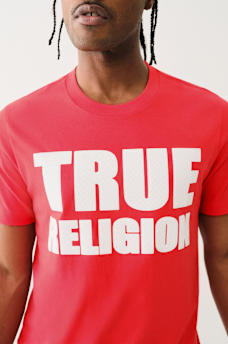 HIGH DENSITY LOGO TEE, image 2