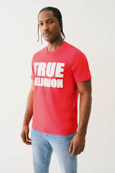 HIGH DENSITY LOGO TEE, image 3