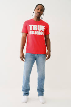 HIGH DENSITY LOGO TEE, image 5
