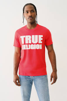 HIGH DENSITY LOGO TEE, image 1