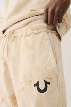 RAW TRIM JOGGER, image 2