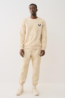 RAW TRIM JOGGER, image 3