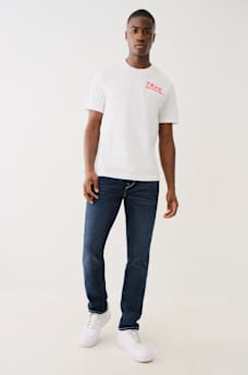 TIGER GRAPHIC CREW TEE, image 6