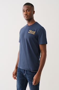 TIGER GRAPHIC CREW TEE, image 5