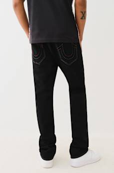 RICKY STRAIGHT JEAN 