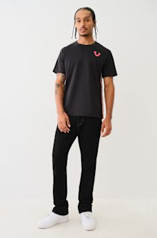 RICKY STRAIGHT JEAN 