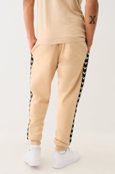 LOGO TAPE TRIM JOGGER, image 5