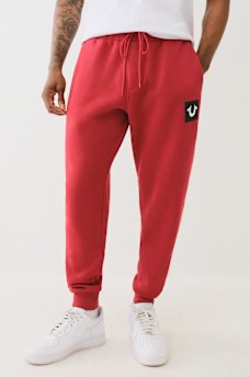 LOGO TAPE TRIM JOGGER, image 6