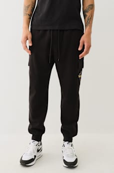 MULTI HORSESHOE JOGGER, image 3