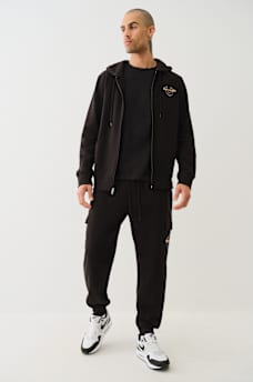 MULTI HORSESHOE JOGGER, image 6