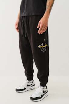 MULTI HORSESHOE JOGGER, image 1