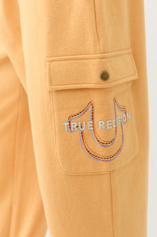 MULTI HORSESHOE JOGGER, image 2