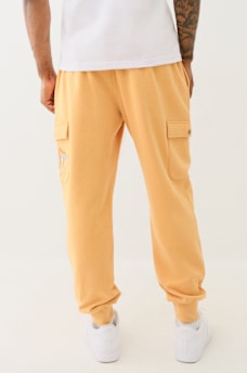MULTI HORSESHOE JOGGER, image 4
