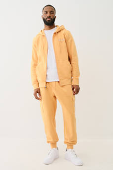MULTI HORSESHOE JOGGER, image 5