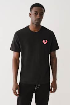 BUDDHA LOGO HEAVYWEIGHT TEE, image 2
